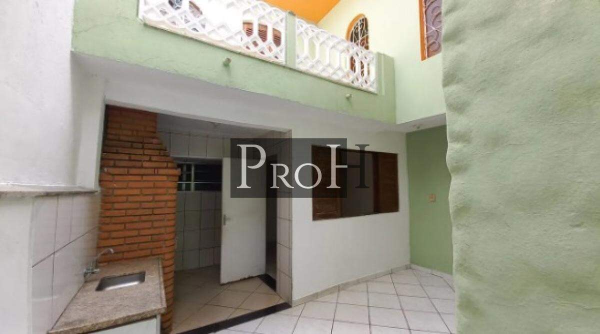 Sobrado à venda com 5 quartos, 242m² - Foto 15