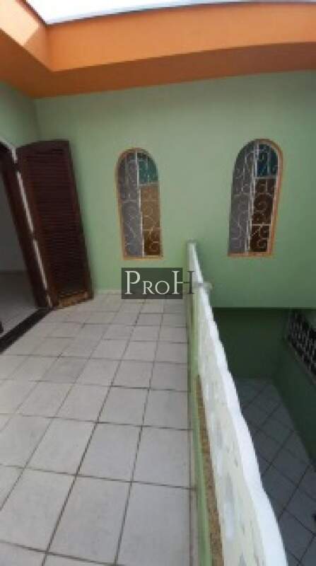 Sobrado à venda com 5 quartos, 242m² - Foto 11