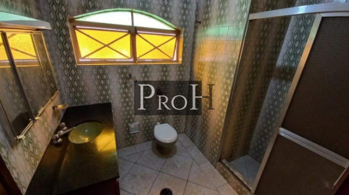 Sobrado à venda com 5 quartos, 242m² - Foto 5