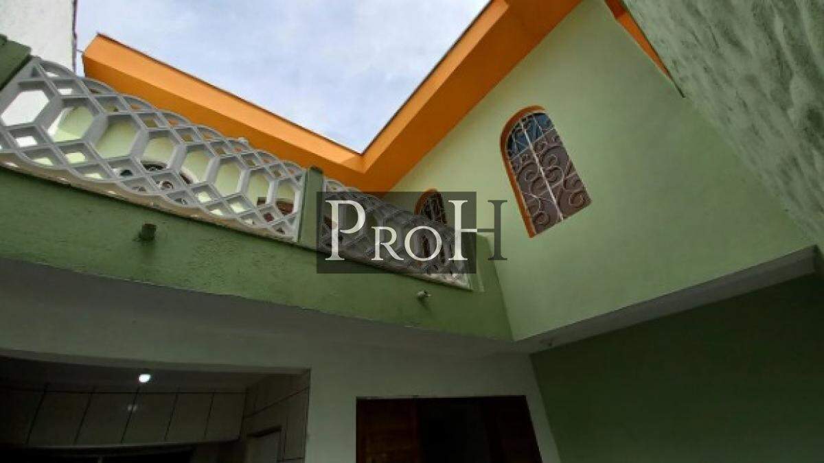 Sobrado à venda com 5 quartos, 242m² - Foto 12