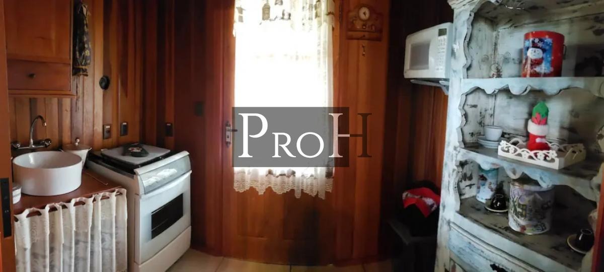 Casa de Condomínio, 2 quartos - Foto 4