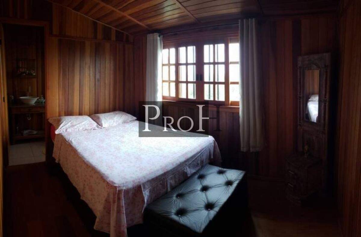 Casa de Condomínio, 2 quartos - Foto 6
