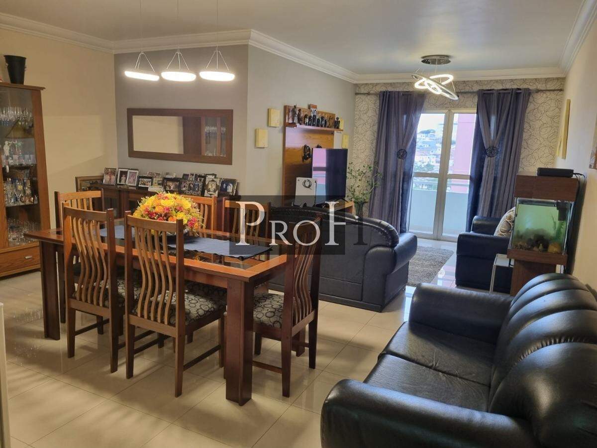 Cobertura à venda com 3 quartos, 254m² - Foto 6