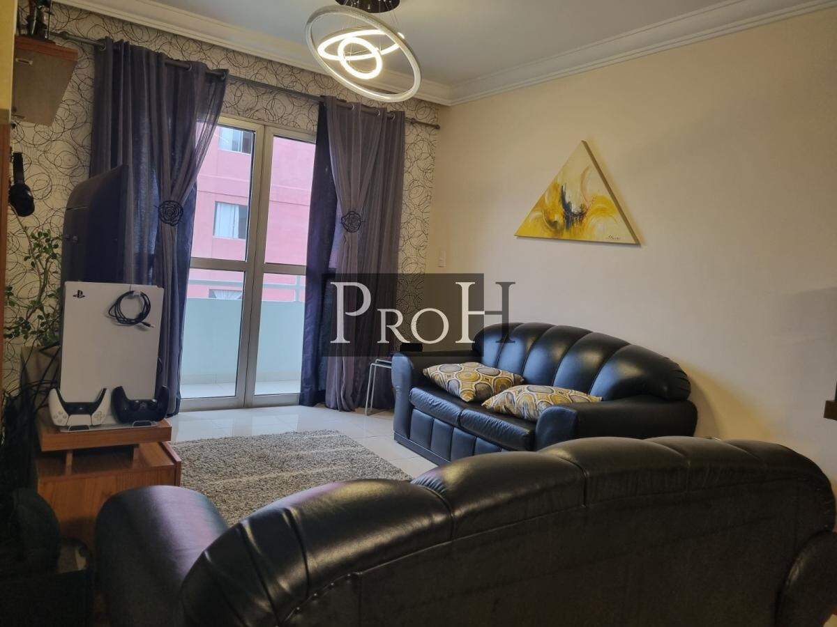 Cobertura à venda com 3 quartos, 254m² - Foto 1