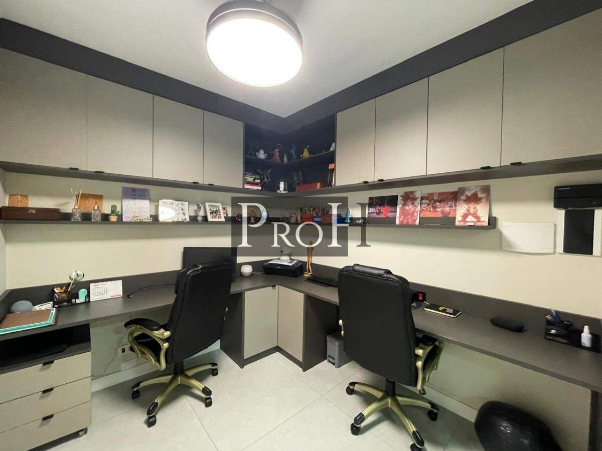 Cobertura à venda com 4 quartos, 210m² - Foto 18
