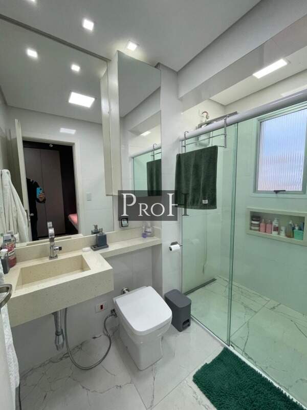 Cobertura à venda com 4 quartos, 210m² - Foto 20