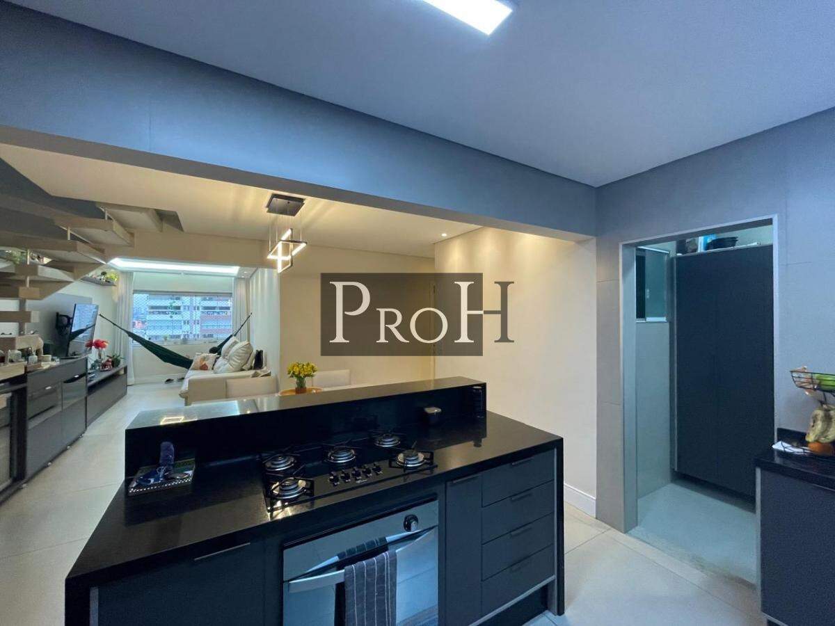 Cobertura à venda com 4 quartos, 210m² - Foto 7