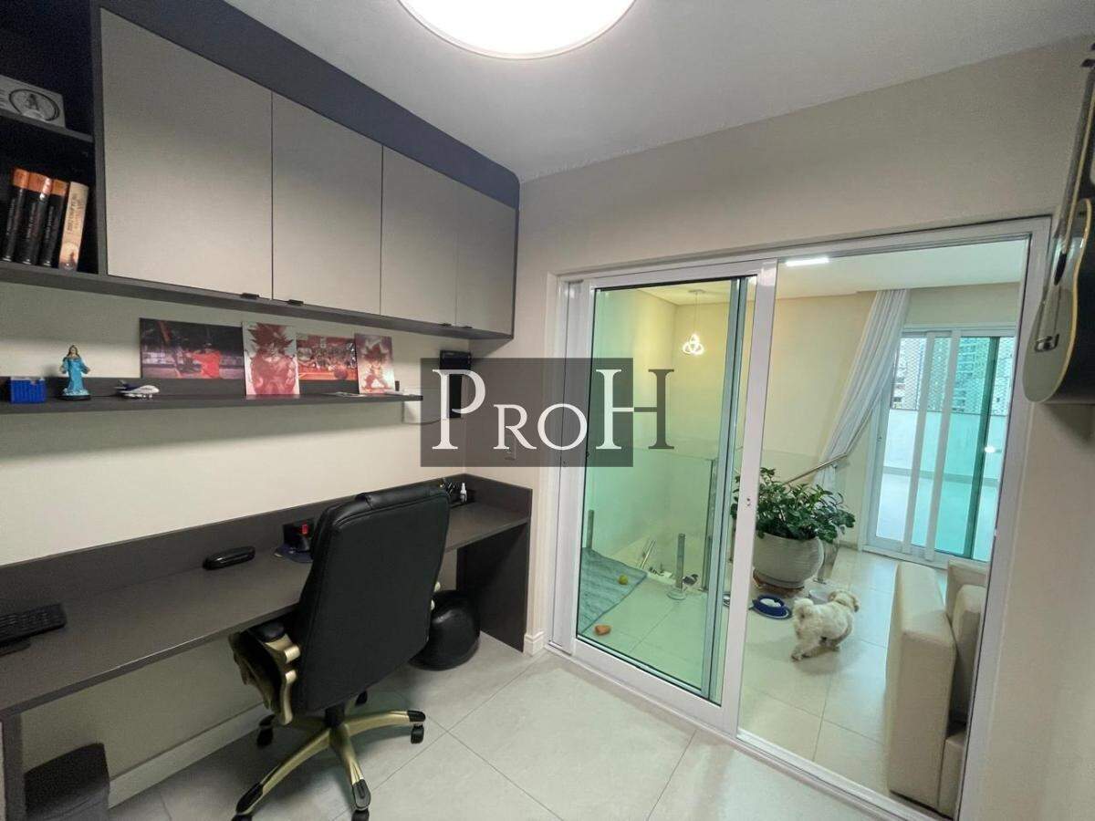 Cobertura à venda com 4 quartos, 210m² - Foto 19
