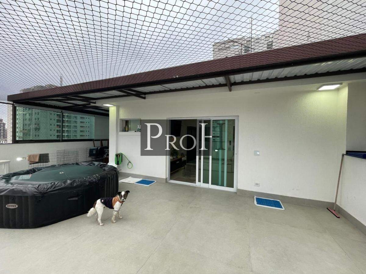 Cobertura à venda com 4 quartos, 210m² - Foto 29