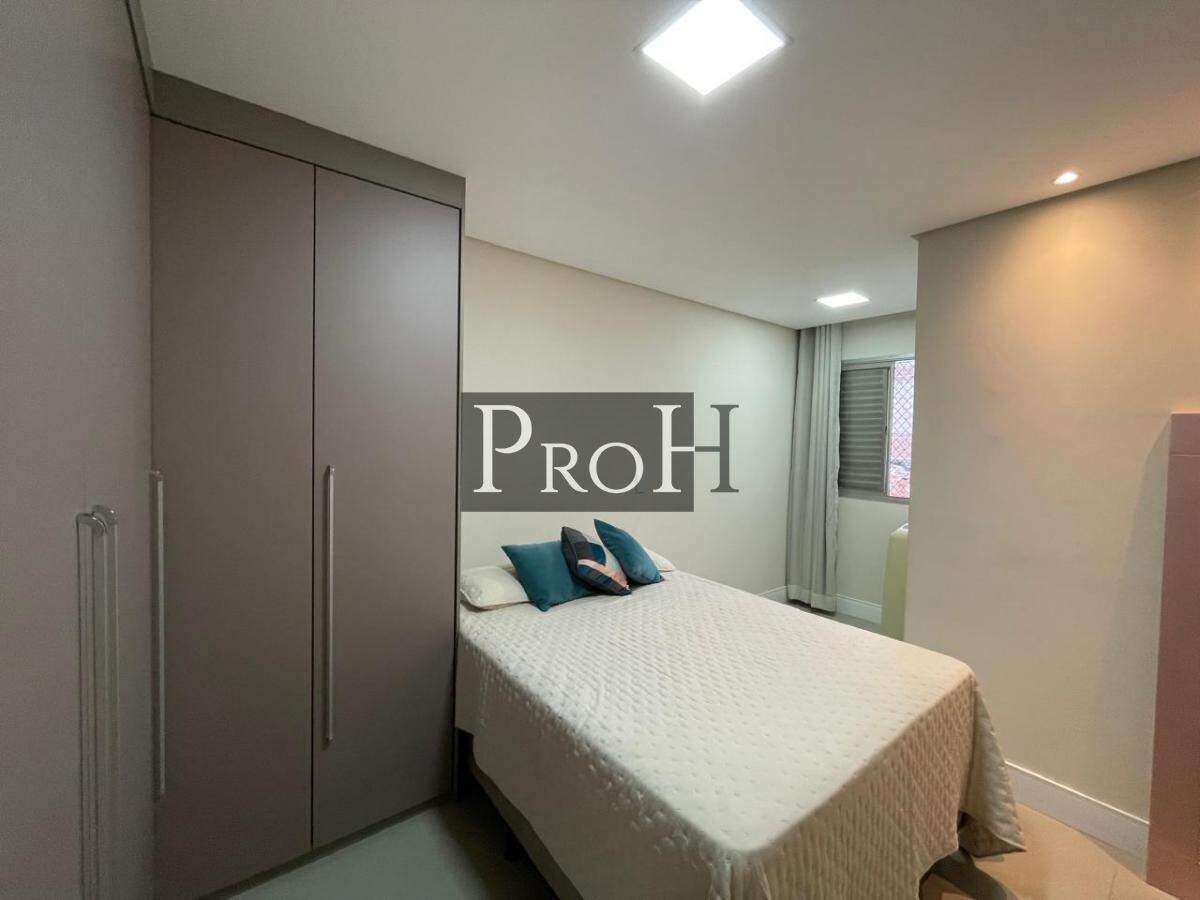 Cobertura à venda com 4 quartos, 210m² - Foto 14