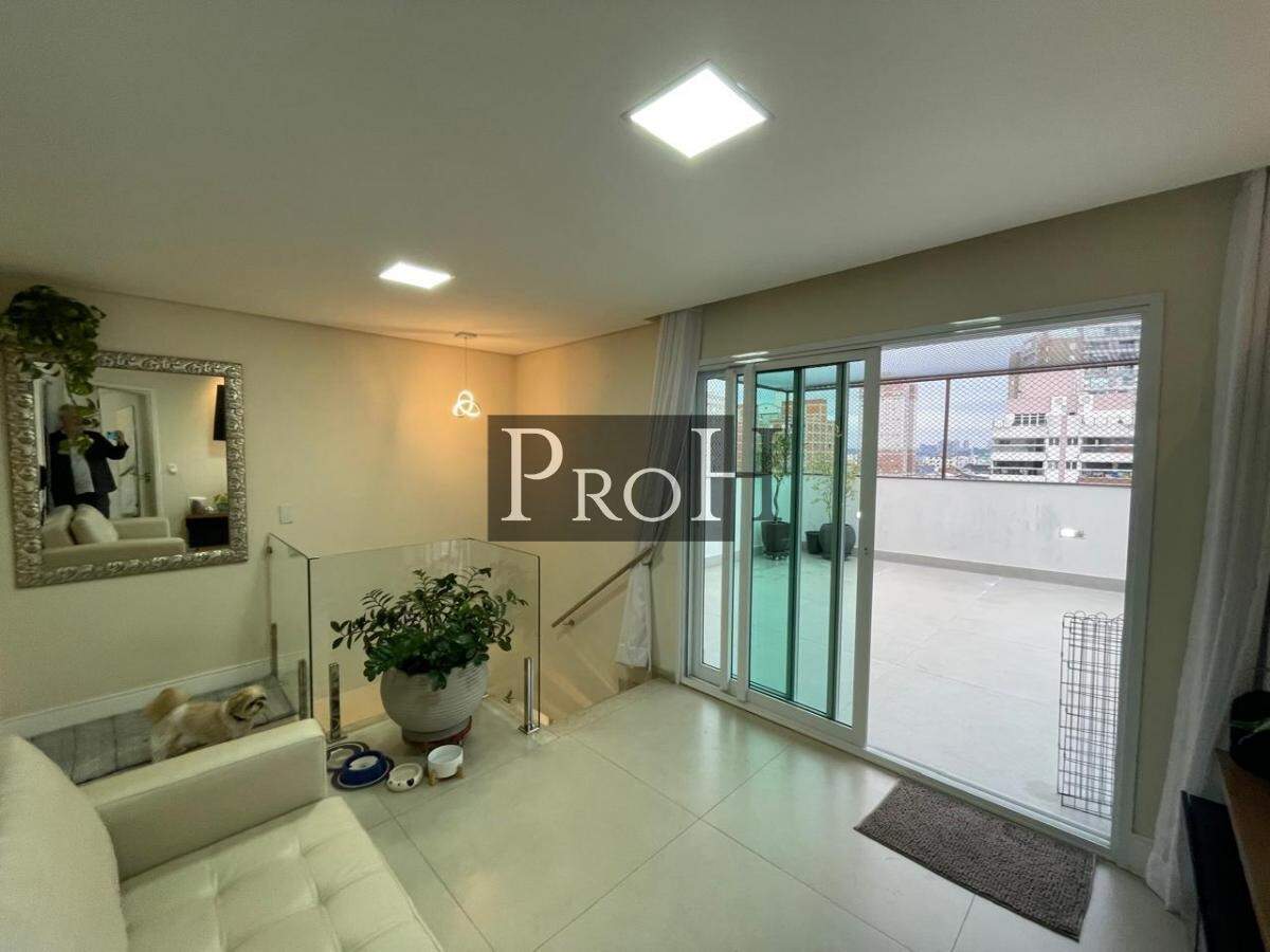 Cobertura à venda com 4 quartos, 210m² - Foto 25
