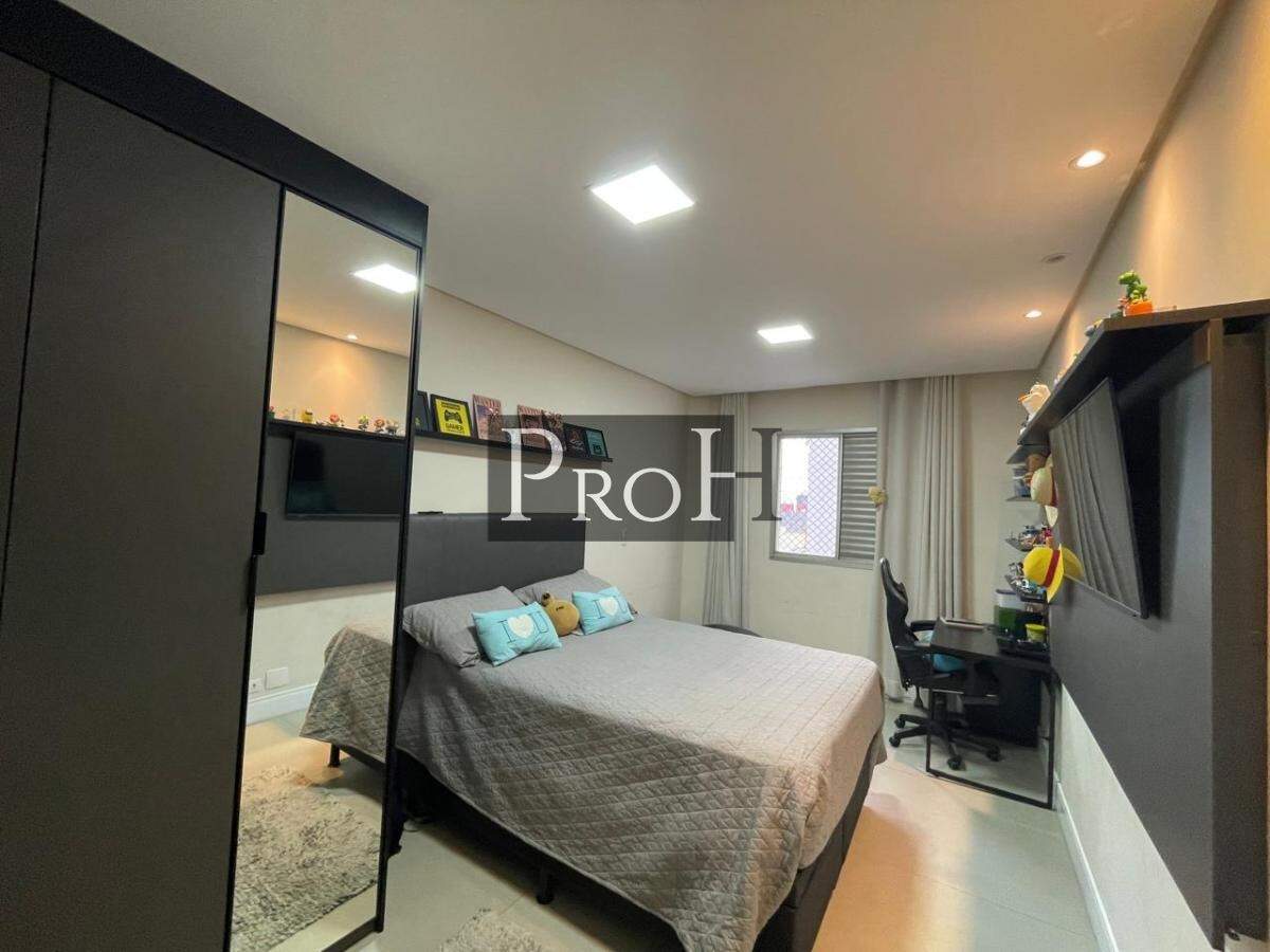 Cobertura à venda com 4 quartos, 210m² - Foto 9