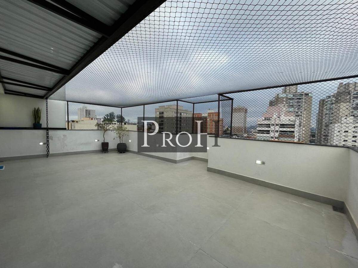 Cobertura à venda com 4 quartos, 210m² - Foto 30