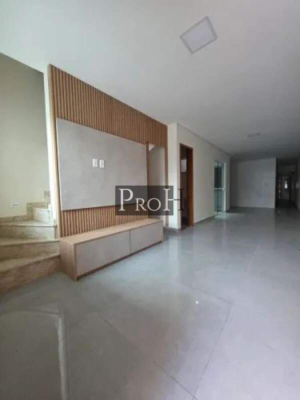 Sobrado à venda com 3 quartos, 140m² - Foto 1
