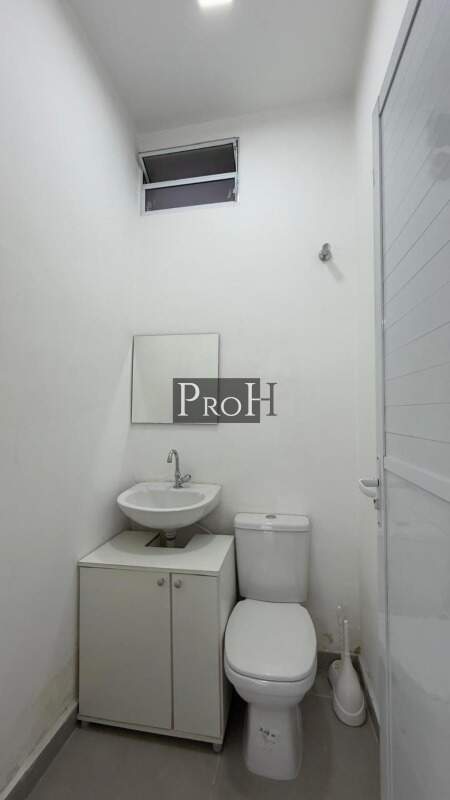 Conjunto Comercial-Sala para alugar, 35m² - Foto 3