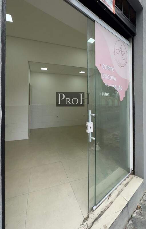 Conjunto Comercial-Sala para alugar, 25m² - Foto 3