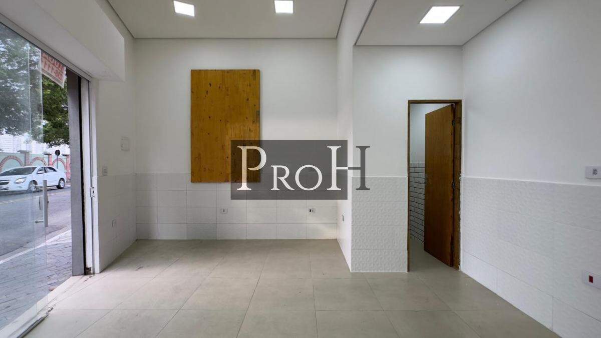 Conjunto Comercial-Sala para alugar, 25m² - Foto 2