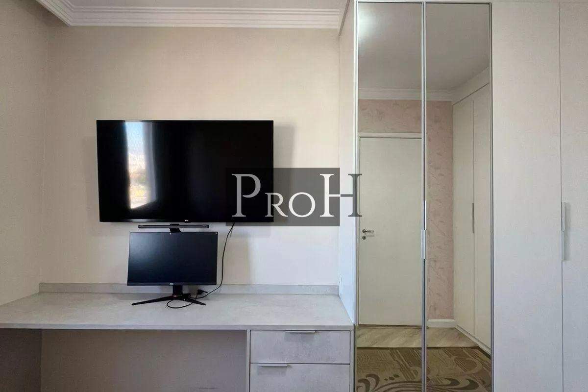Apartamento para alugar com 2 quartos, 70m² - Foto 17