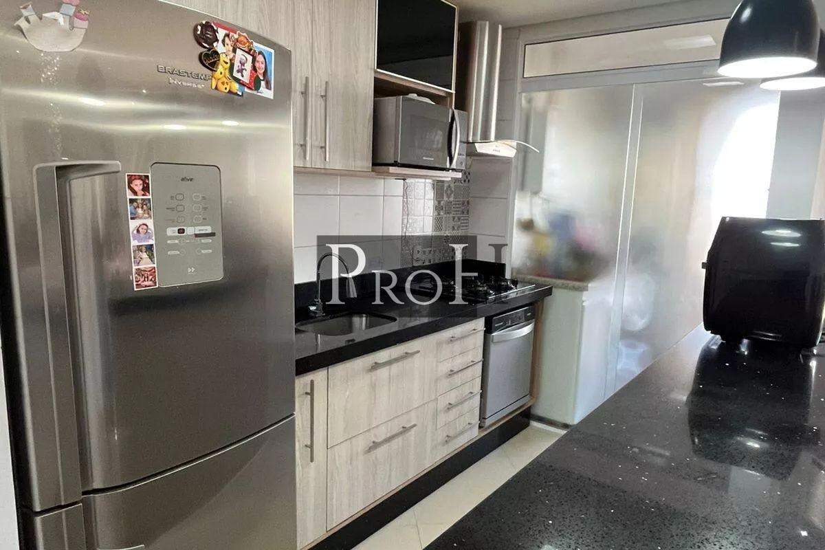 Apartamento para alugar com 2 quartos, 70m² - Foto 7