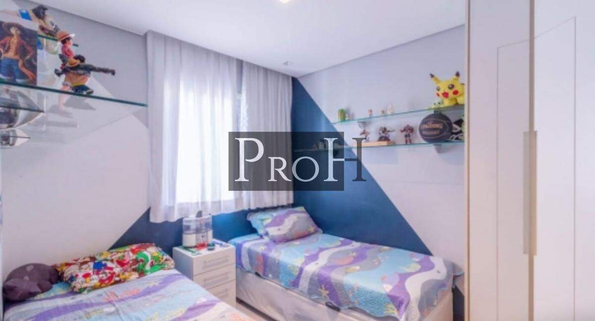 Apartamento para alugar com 3 quartos, 146m² - Foto 15