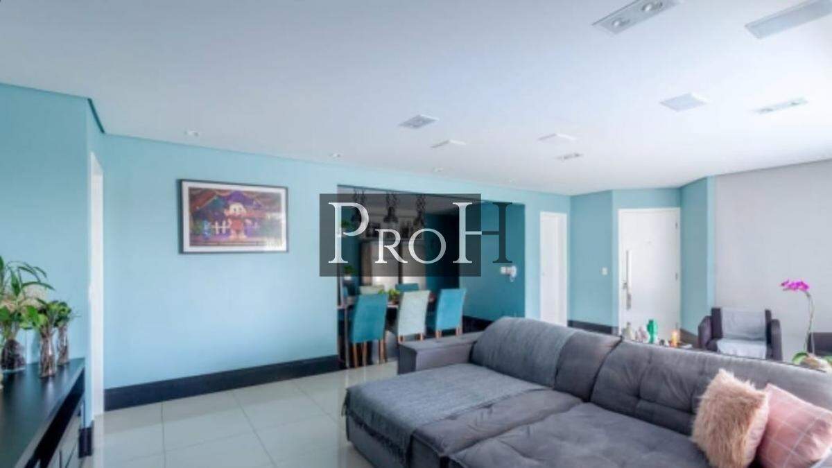 Apartamento para alugar com 3 quartos, 146m² - Foto 1