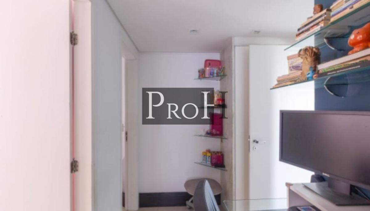 Apartamento para alugar com 3 quartos, 146m² - Foto 10