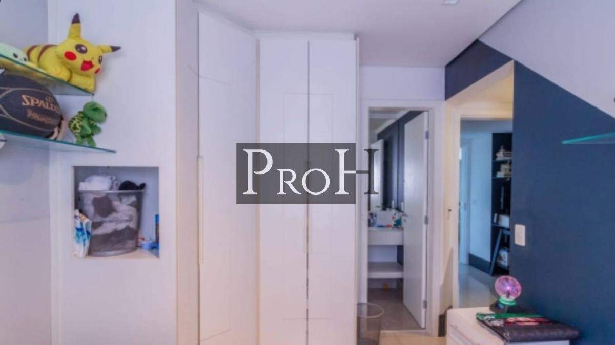 Apartamento para alugar com 3 quartos, 146m² - Foto 16