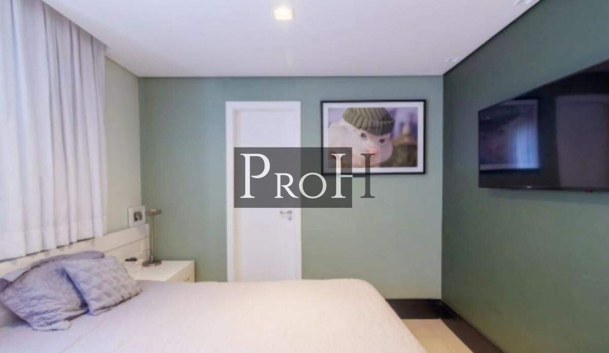 Apartamento para alugar com 3 quartos, 146m² - Foto 11