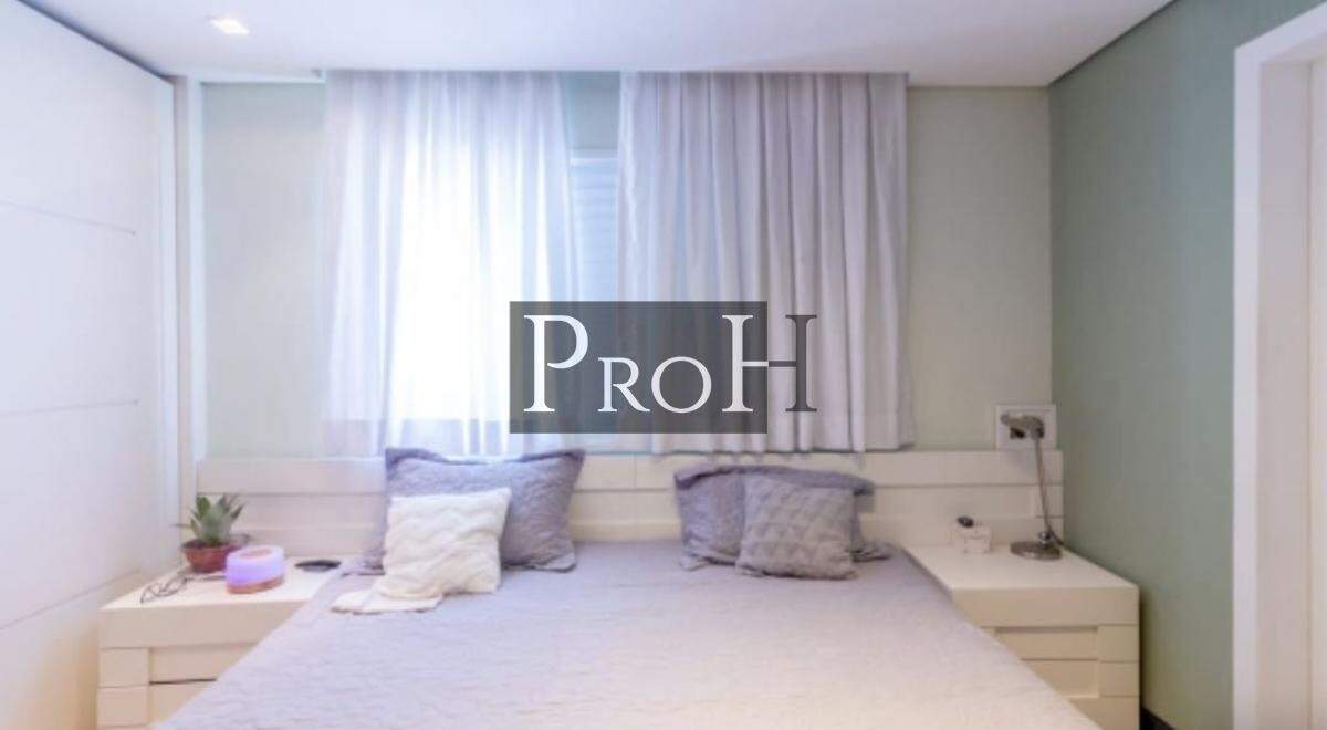 Apartamento para alugar com 3 quartos, 146m² - Foto 12