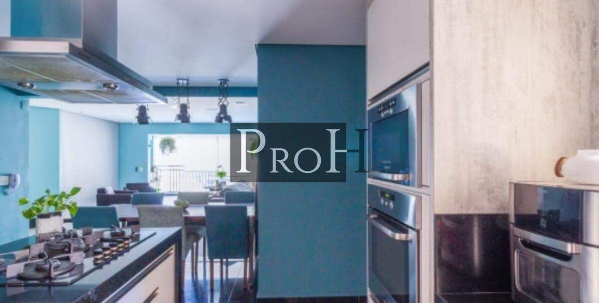 Apartamento para alugar com 3 quartos, 146m² - Foto 5