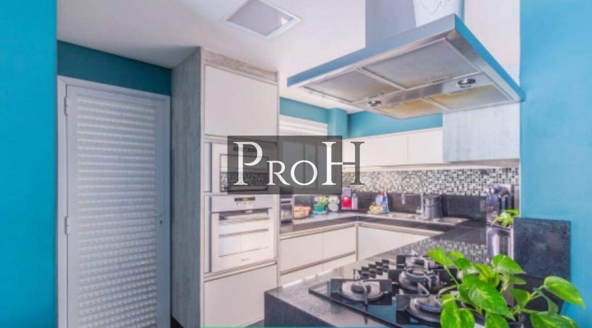 Apartamento para alugar com 3 quartos, 146m² - Foto 6