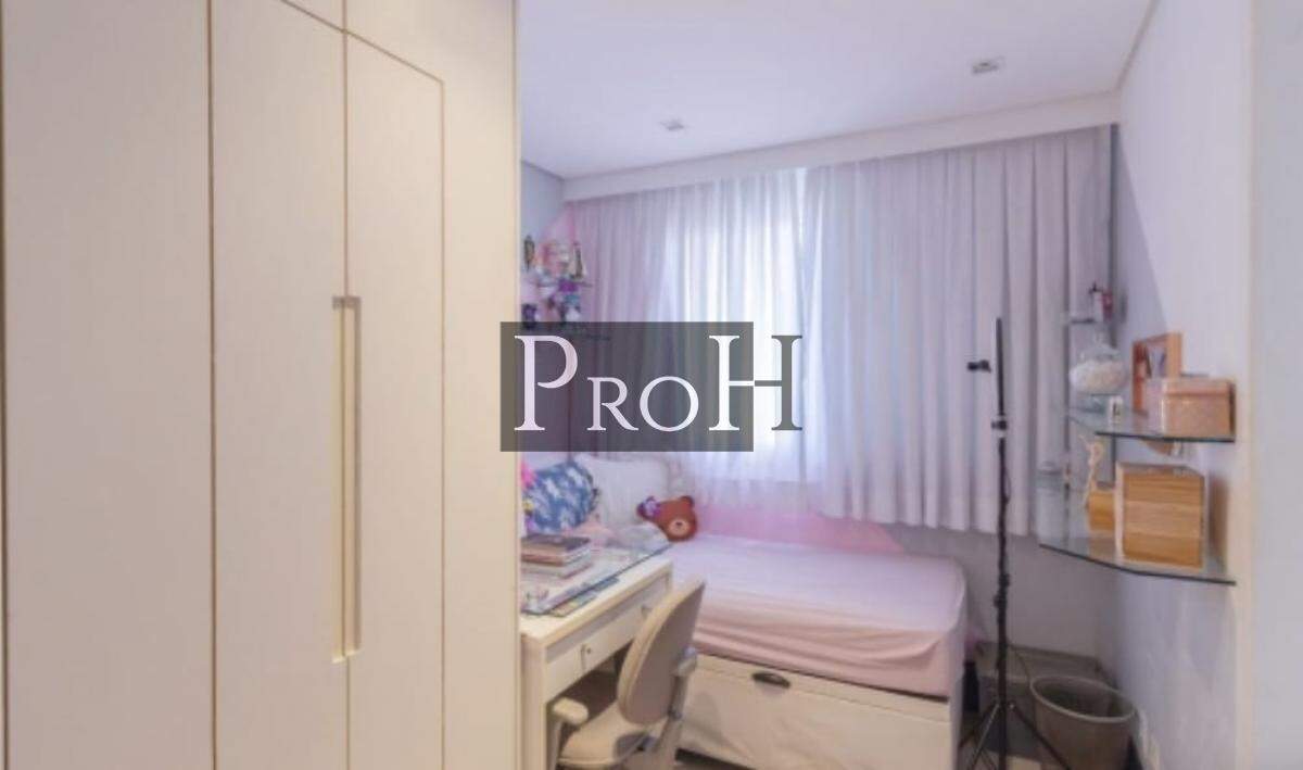 Apartamento para alugar com 3 quartos, 146m² - Foto 17