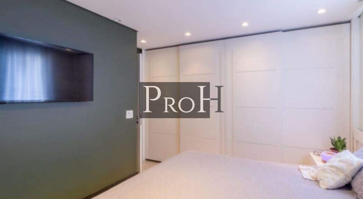 Apartamento para alugar com 3 quartos, 146m² - Foto 13