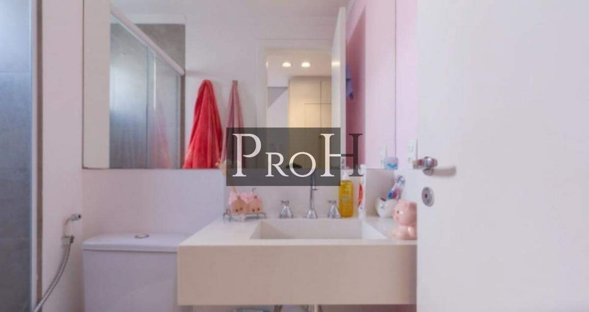 Apartamento para alugar com 3 quartos, 146m² - Foto 19