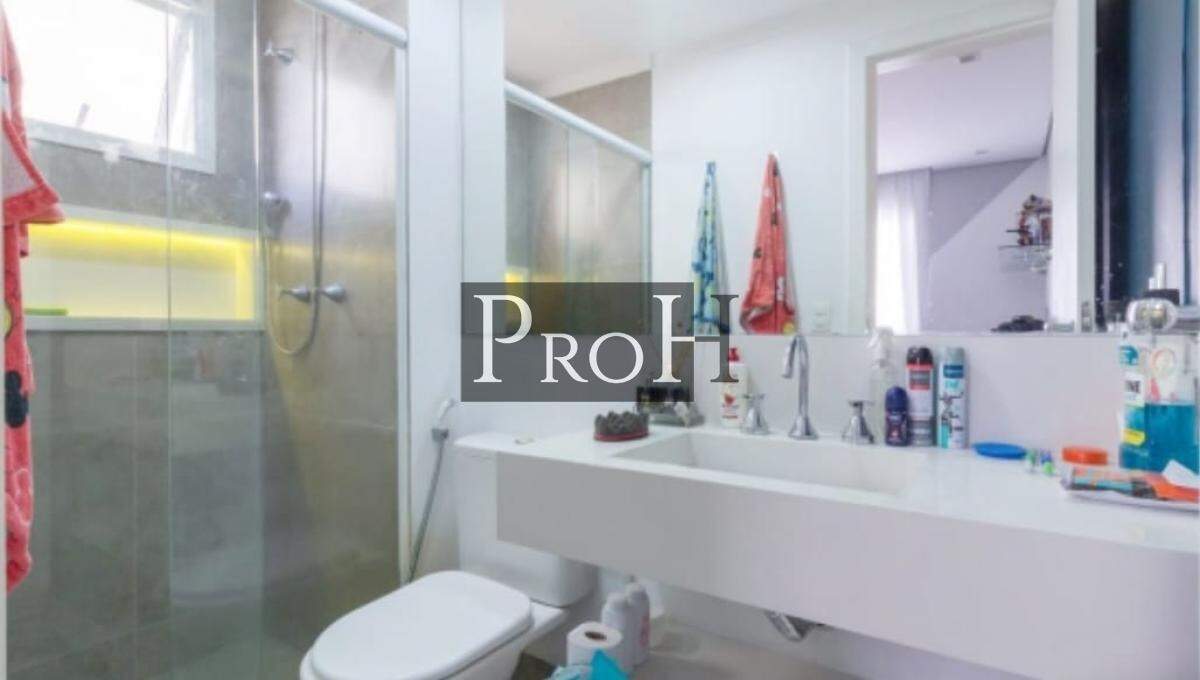 Apartamento para alugar com 3 quartos, 146m² - Foto 20
