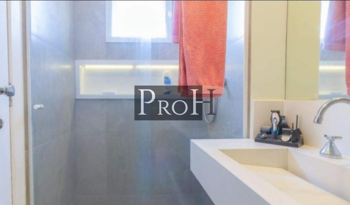Apartamento para alugar com 3 quartos, 146m² - Foto 18
