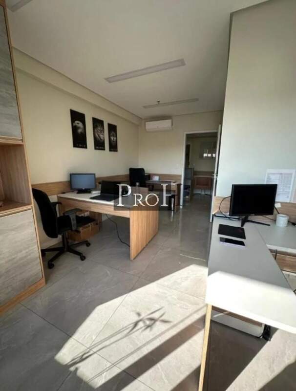 Conjunto Comercial-Sala à venda, 43m² - Foto 4