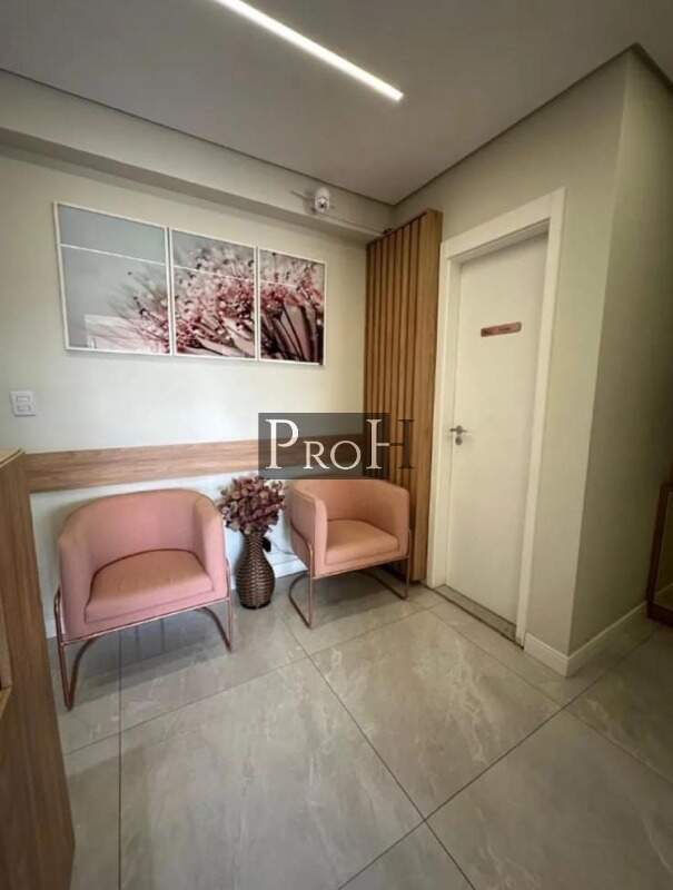 Conjunto Comercial-Sala à venda, 43m² - Foto 8