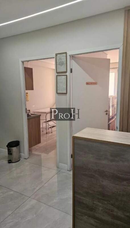 Conjunto Comercial-Sala à venda, 43m² - Foto 9