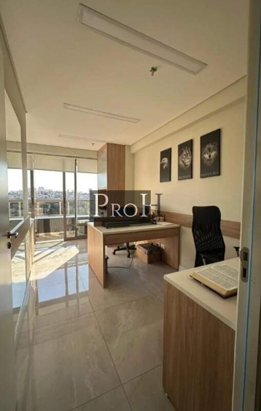 Conjunto Comercial-Sala à venda, 43m² - Foto 1