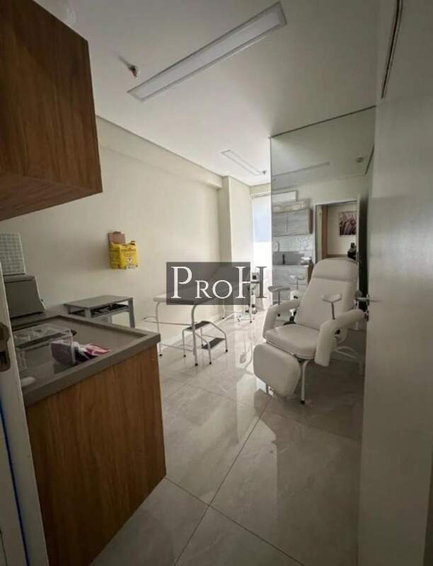 Conjunto Comercial-Sala à venda, 43m² - Foto 6