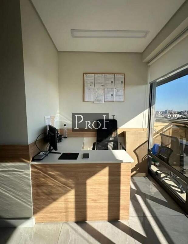 Conjunto Comercial-Sala à venda, 43m² - Foto 5