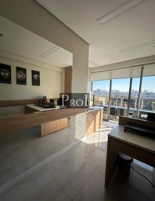 Conjunto Comercial-Sala à venda, 43m² - Foto 3