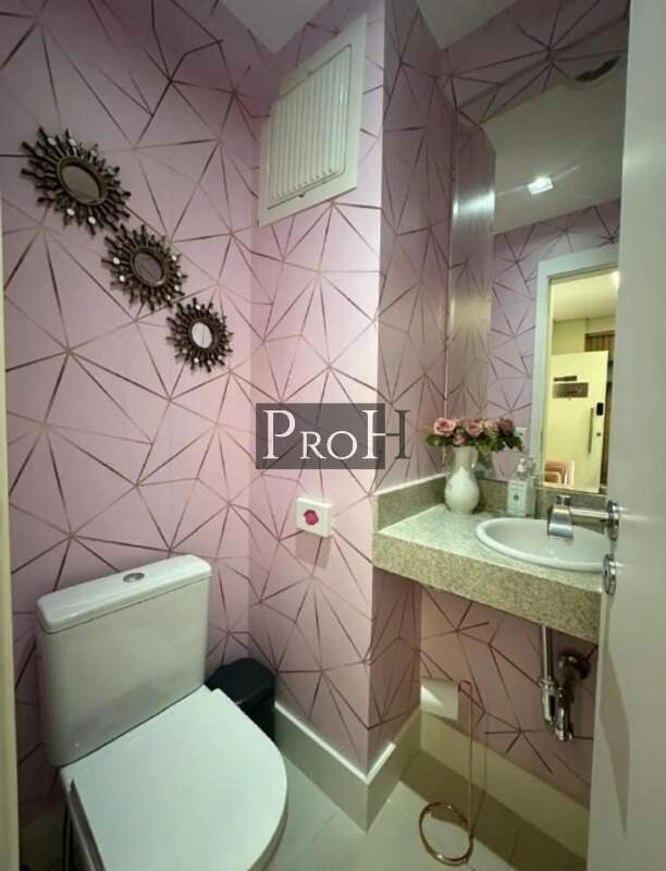 Conjunto Comercial-Sala à venda, 43m² - Foto 12