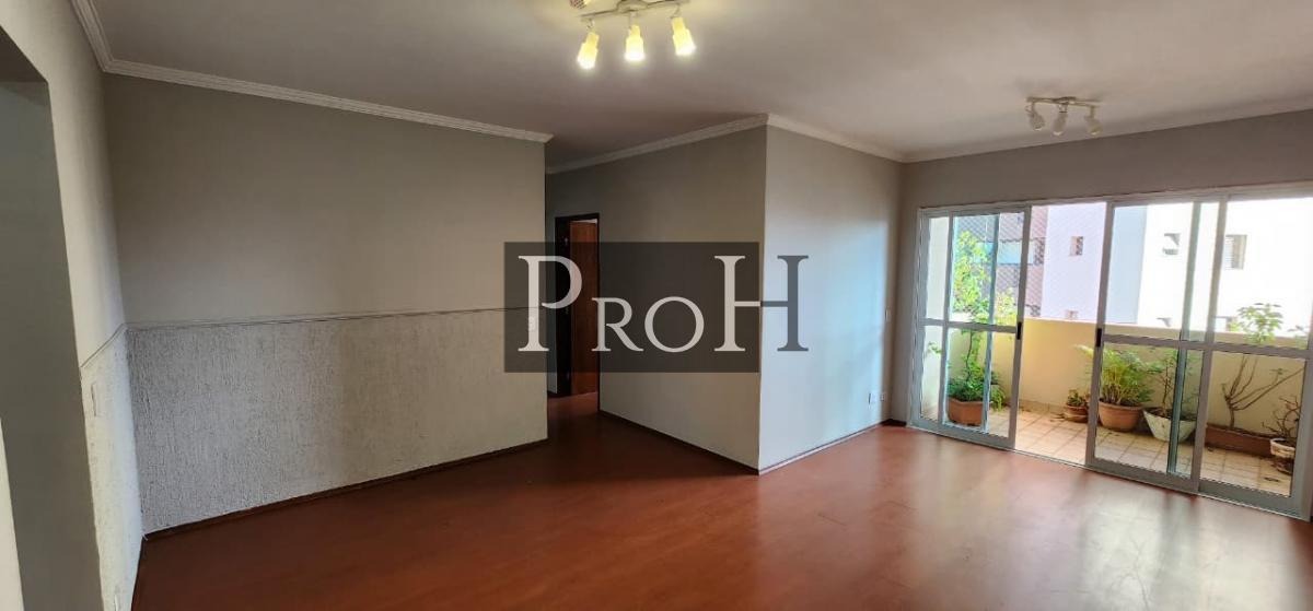 Apartamento, 3 quartos, 106 m² - Foto 1