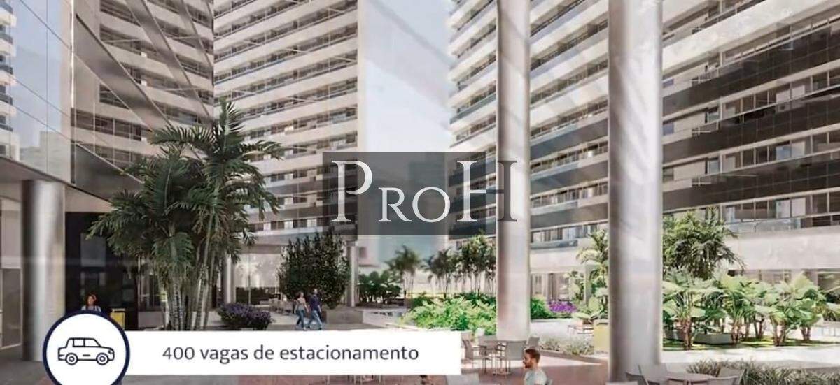 Conjunto Comercial-Sala à venda, 44m² - Foto 17