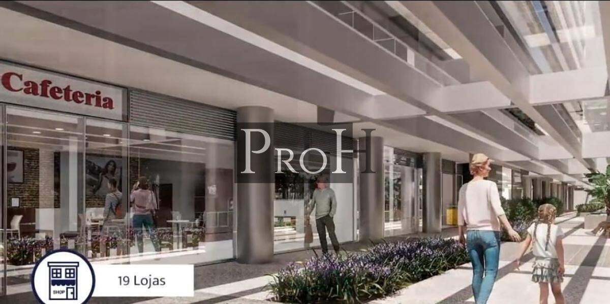 Conjunto Comercial-Sala à venda, 44m² - Foto 12
