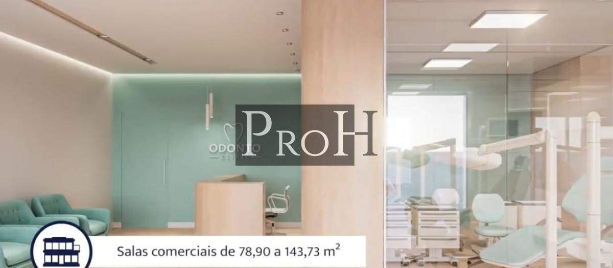 Conjunto Comercial-Sala à venda, 44m² - Foto 3