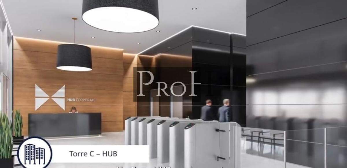 Conjunto Comercial-Sala à venda, 44m² - Foto 7