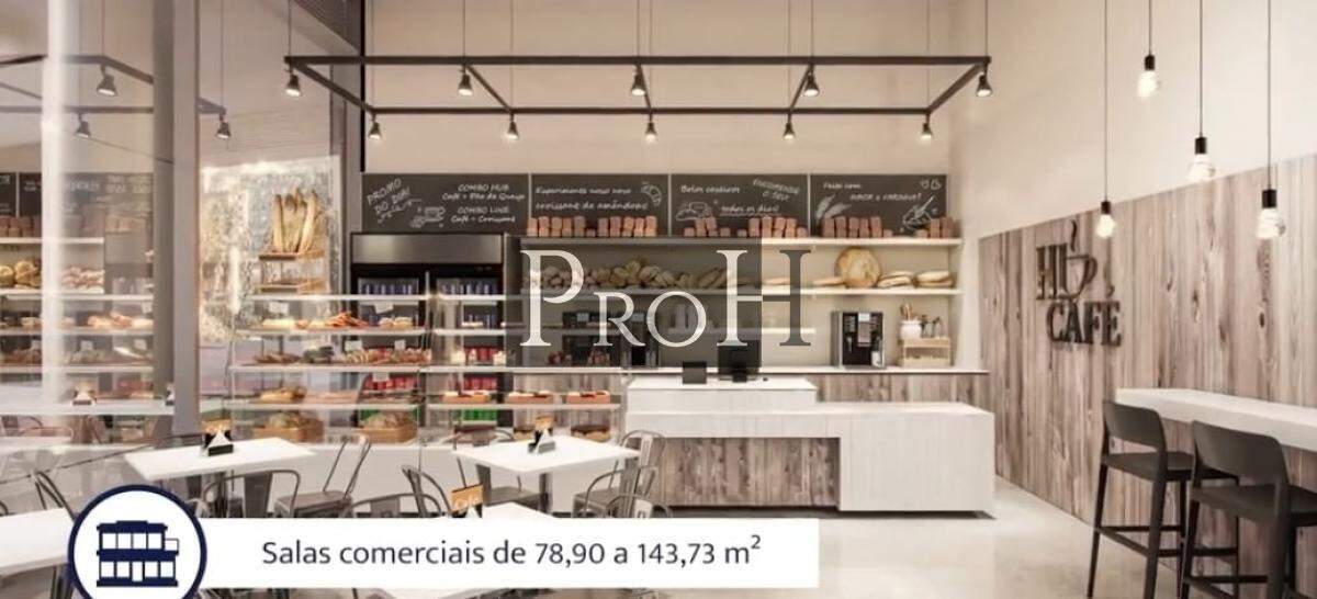 Conjunto Comercial-Sala à venda, 44m² - Foto 6